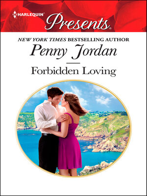 cover image of Forbidden Loving